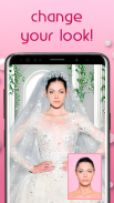 Robes de mariée Wedding Dress screenshot 11