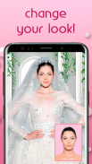 Áo dài cưới 2017 Wedding Dress screenshot 11