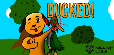 DUCKED! Hunting Season screenshot 0