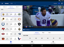 NFL Game Pass Intl screenshot 4
