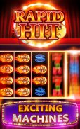 RapidHit Casino - BEST Slots screenshot 11