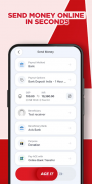 ACE Money Transfer Send Money screenshot 12