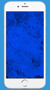 Blue Wallpapers HD screenshot 3