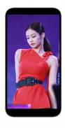 Jennie Blackpink Wallpaper Offline screenshot 11