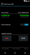 Alti-Force GPS screenshot 0