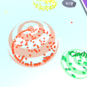 Group Balls 3D