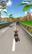 AE 3D MOTOR :Racing Games Free screenshot 5