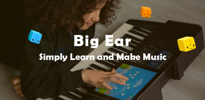 Big Ear | Play With Music