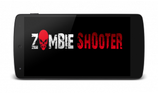 Zombie Shooter screenshot 0