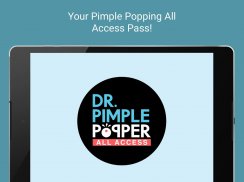 Dr. Pimple Popper screenshot 2