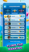 Dominoes Battle Mainkan Online screenshot 7