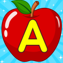 Alphabet for Kids ABC Learning icon