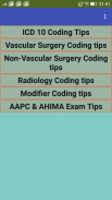 Complete Medical Coding Guide screenshot 4