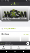 AM640 WXSM screenshot 5