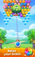 Bubble Fruit Legend screenshot 17