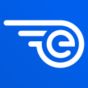 E-Vélobleu Icon