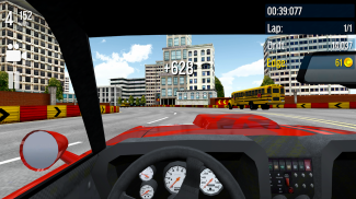 Drift Max City screenshot 0