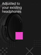 SoundID: Headphones Sound Cool screenshot 2