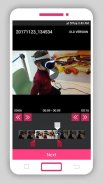 HD Video to GIF Converter screenshot 3