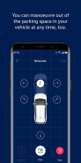 Volkswagen Park Assist Pro screenshot 2