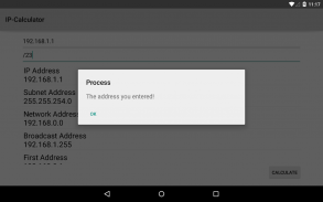 IP Calculator screenshot 13