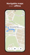 Colosseum & Roman Forum Guide screenshot 2