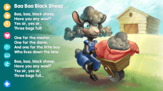 Learn English with Rhymes screenshot 3