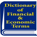 Dictionary of Financial and Economic Terms