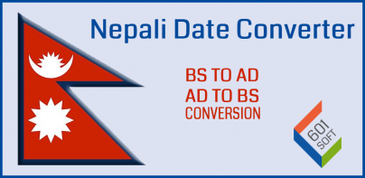 Nepali Date Converter