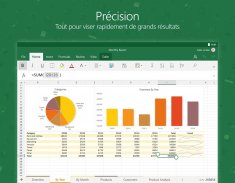 Microsoft Excel : Utilisez des feuilles de calcul screenshot 7