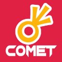 Comet - Live City Updates, Eve Icon