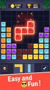 Block Puzzle Jewel screenshot 3