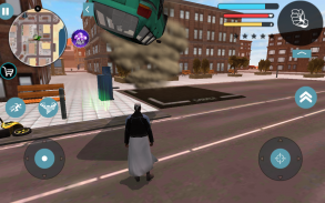 Wind Hero screenshot 3