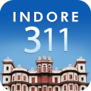 Indore 311 Icon
