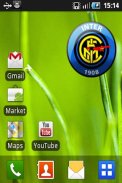 FC Inter Clock screenshot 0
