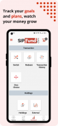 SipFund: Mutual Funds & SIP screenshot 3