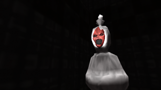 Labirin Hantu Pocong 3D Indone screenshot 0