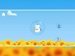 Pocoyo's Numbers game: 1, 2, 3 screenshot 6