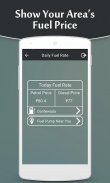 Vehicle Number Tracker - Daily Petrol Diesel Price screenshot 6