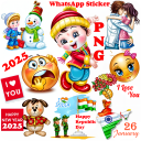 Stickers and emoji - WASticker