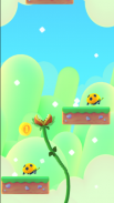 Plant Monster screenshot 1