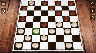Checker screenshot 4