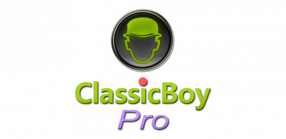 ClassicBoyPro Game Emulator