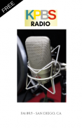 89.5 fm LIVE Radio screenshot 4