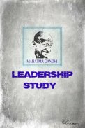 Gandhi Leadership Study screenshot 0