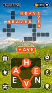 Word Cross: Crossy Word Search screenshot 0