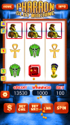 Pharaon Slots Machine screenshot 17