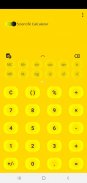 Calculator very fast & simple screenshot 9