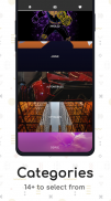 pix Walls - 4K Wallpapers screenshot 7