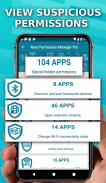 Revo App Permission Manager screenshot 17